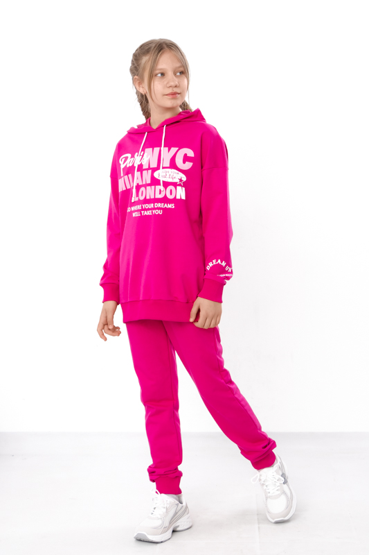 Костюм для дівчинки